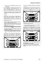 Предварительный просмотр 70 страницы Varian Turbo-V 300 ICE Instruction Manual