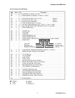 Предварительный просмотр 12 страницы Varian Turbo-V 300 SQ 275 Instruction Manual