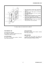 Предварительный просмотр 8 страницы Varian Turbo-V 301 Instruction Manual