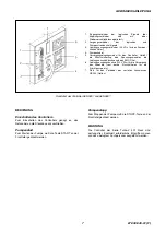 Предварительный просмотр 12 страницы Varian Turbo-V 301 Instruction Manual