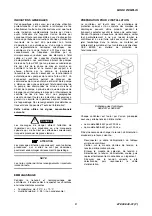 Preview for 14 page of Varian Turbo-V 301 Instruction Manual