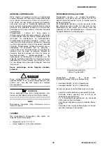 Preview for 38 page of Varian Turbo-V 301 Instruction Manual