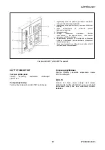 Предварительный просмотр 44 страницы Varian Turbo-V 301 Instruction Manual