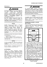 Предварительный просмотр 55 страницы Varian Turbo-V 301 Instruction Manual