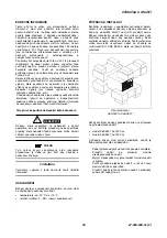 Предварительный просмотр 58 страницы Varian Turbo-V 301 Instruction Manual