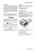 Предварительный просмотр 11 страницы Varian Turbo-V 3KT Instruction Manual