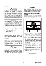 Preview for 12 page of Varian Turbo-V 3KT Instruction Manual