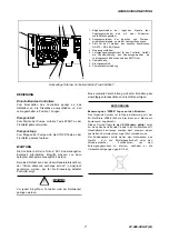 Предварительный просмотр 13 страницы Varian Turbo-V 3KT Instruction Manual