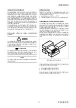 Предварительный просмотр 15 страницы Varian Turbo-V 3KT Instruction Manual