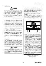 Preview for 16 page of Varian Turbo-V 3KT Instruction Manual