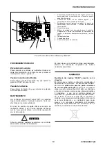 Предварительный просмотр 21 страницы Varian Turbo-V 3KT Instruction Manual