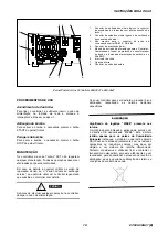 Предварительный просмотр 25 страницы Varian Turbo-V 3KT Instruction Manual