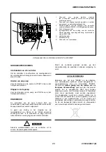 Preview for 29 page of Varian Turbo-V 3KT Instruction Manual