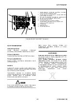 Preview for 45 page of Varian Turbo-V 3KT Instruction Manual