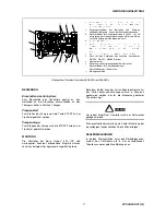 Предварительный просмотр 13 страницы Varian Turbo-V 550 ICE Instructions For Use Manual