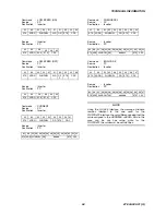 Preview for 64 page of Varian Turbo-V 550 ICE Instructions For Use Manual