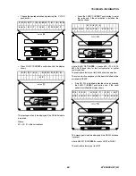 Предварительный просмотр 70 страницы Varian Turbo-V 550 ICE Instructions For Use Manual