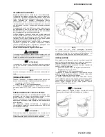 Предварительный просмотр 6 страницы Varian Turbo-V 550 Instruction Manual