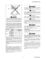 Предварительный просмотр 7 страницы Varian Turbo-V 550 Instruction Manual