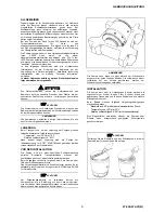 Предварительный просмотр 8 страницы Varian Turbo-V 550 Instruction Manual