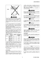 Предварительный просмотр 11 страницы Varian Turbo-V 550 Instruction Manual