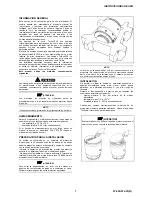 Предварительный просмотр 12 страницы Varian Turbo-V 550 Instruction Manual