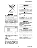 Предварительный просмотр 13 страницы Varian Turbo-V 550 Instruction Manual