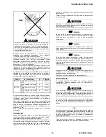 Preview for 15 page of Varian Turbo-V 550 Instruction Manual