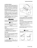 Предварительный просмотр 16 страницы Varian Turbo-V 550 Instruction Manual