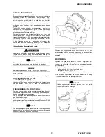 Предварительный просмотр 18 страницы Varian Turbo-V 550 Instruction Manual