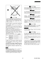 Preview for 27 page of Varian Turbo-V 550 Instruction Manual