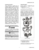 Предварительный просмотр 7 страницы Varian Turbo-V 6000 Instruction Manual