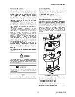 Предварительный просмотр 19 страницы Varian Turbo-V 6000 Instruction Manual