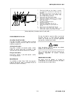 Предварительный просмотр 25 страницы Varian Turbo-V 6000 Instruction Manual