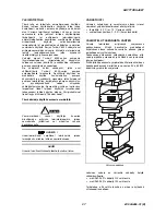 Preview for 43 page of Varian Turbo-V 6000 Instruction Manual