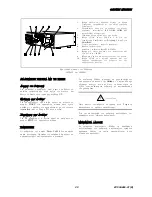 Предварительный просмотр 49 страницы Varian Turbo-V 6000 Instruction Manual