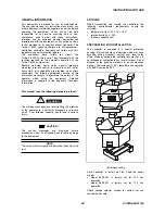 Preview for 51 page of Varian Turbo-V 6000 Instruction Manual