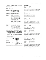 Preview for 63 page of Varian Turbo-V 6000 Instruction Manual