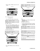 Предварительный просмотр 75 страницы Varian Turbo-V 6000 Instruction Manual