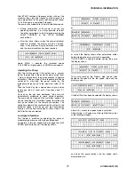 Preview for 77 page of Varian Turbo-V 6000 Instruction Manual