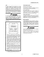 Предварительный просмотр 9 страницы Varian Turbo-V 70 PCB series Instructions For Use Manual