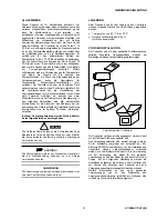 Preview for 11 page of Varian Turbo-V 70 PCB series Instructions For Use Manual