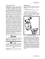 Предварительный просмотр 15 страницы Varian Turbo-V 70 PCB series Instructions For Use Manual