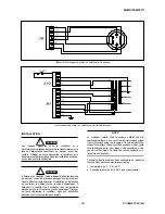 Preview for 16 page of Varian Turbo-V 70 PCB series Instructions For Use Manual