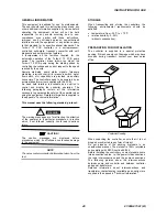 Предварительный просмотр 51 страницы Varian Turbo-V 70 PCB series Instructions For Use Manual