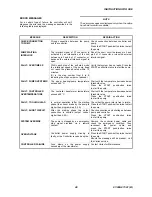 Предварительный просмотр 54 страницы Varian Turbo-V 70 PCB series Instructions For Use Manual