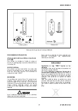 Предварительный просмотр 17 страницы Varian Turbo-V 70 Instruction Manual