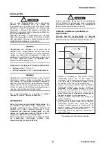 Preview for 32 page of Varian Turbo-V 70 Instruction Manual