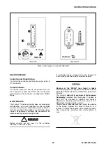 Preview for 73 page of Varian Turbo-V 70 Instruction Manual