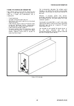 Предварительный просмотр 75 страницы Varian Turbo-V 70 Instruction Manual